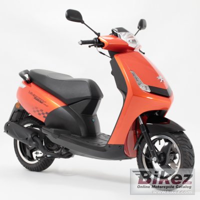 2012 Peugeot Vivacity 3 Sportline photo